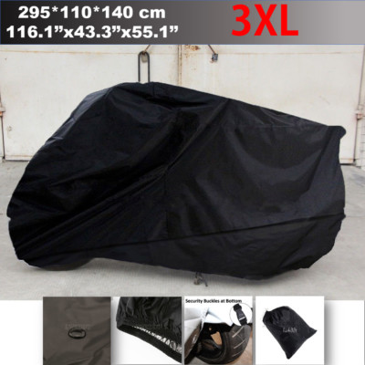 harley davidson motorcycle cover street glide