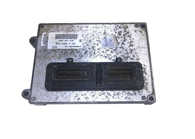 37820-RDJ-A740 ecm ecu computer 2005-2006 Acura MDX | eBay
