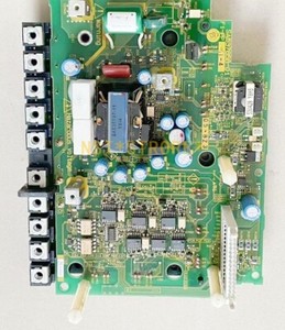 1 Stück für gebrauchte FRN11F1S-4CX Wechselrichter Hauptantrieb Stromplatine