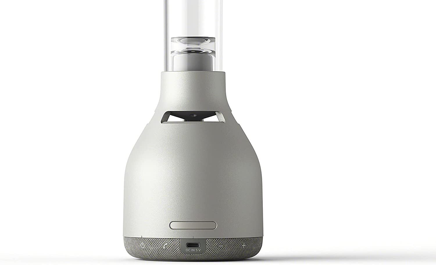 Thumbnail - Sony Lspx-s3 - Kabelloser Bluetooth Glaslautsprecher Grau