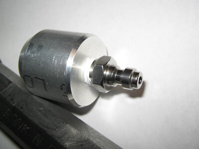 Feinwerkbau 　リアサイト FWB 602 short gate install | Airgun Forum | Airgun Nation