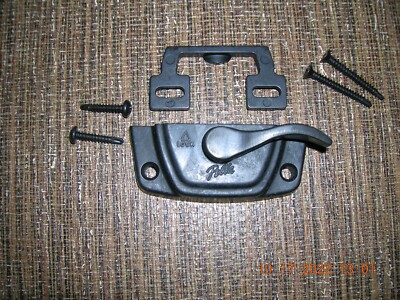 PELLA Double / Single Hung Sash Lock Kit - Impervia Cam-Action- OIL RUBBED NEW
