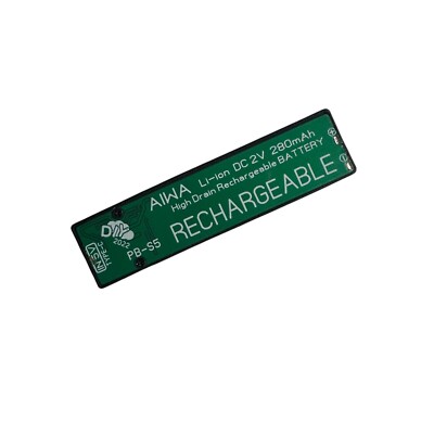 ★動作品★AIWAカセットボーイHS-P55 RB-104バッテリーチャージャー USBC Battery Case Attachment For AIWA PB-50 | eBay