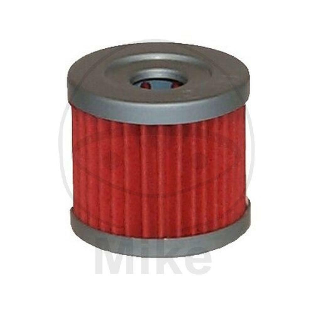 Oil Filter Hiflo HF131 Approved TUV for Sym 250 Wolf 2013-2016 - Main Image