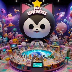 Play Universe Ebay Stores