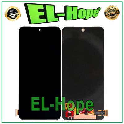 XIAOMI Redmi Note 11s 4G 2022 / REDMI NOTE 11S NFC - PANTALLA TFT CON MARCO - Foto 10