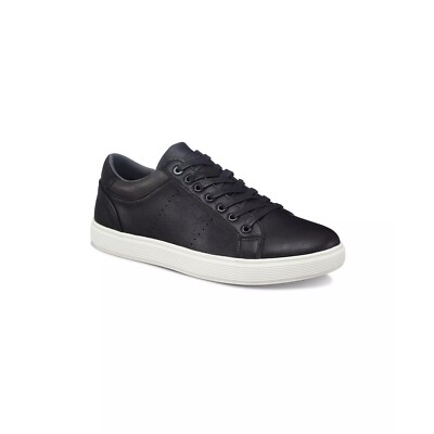 Aston Marc Men\'s Court Sneakers Home | Aston Marc Men main image 3
