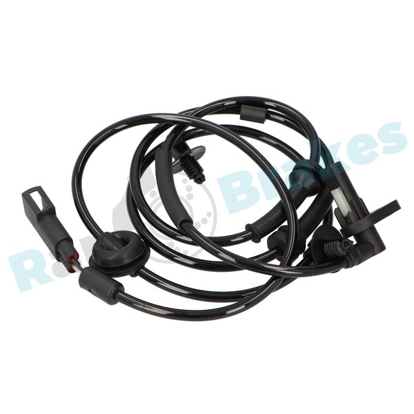 RAP Brakes R-A0212 ABS Sensor FüR Ford-image