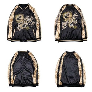 dragon bomber jacket womens