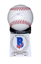 Rintaro Sasaki Signed Baseball Stanford Cardinals Autographed JAPANESE PHENOM 