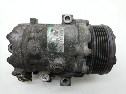 OPEL MERIVA Klimaanlagenpumpe 24421642 2008 12652700