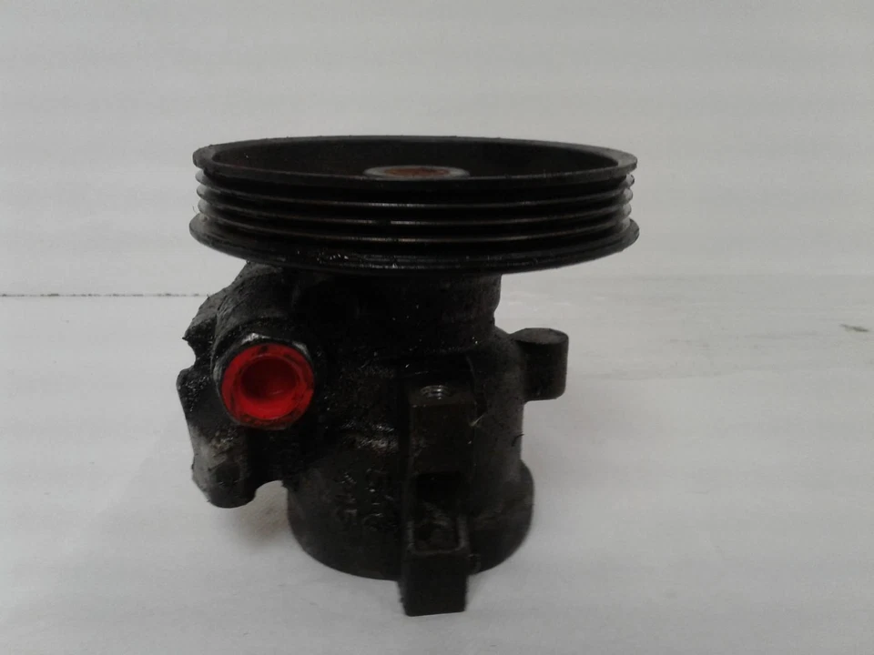 Used Power Steering Pump fits: 2009 Pontiac G3  Grade A - Изображение 2 из 4