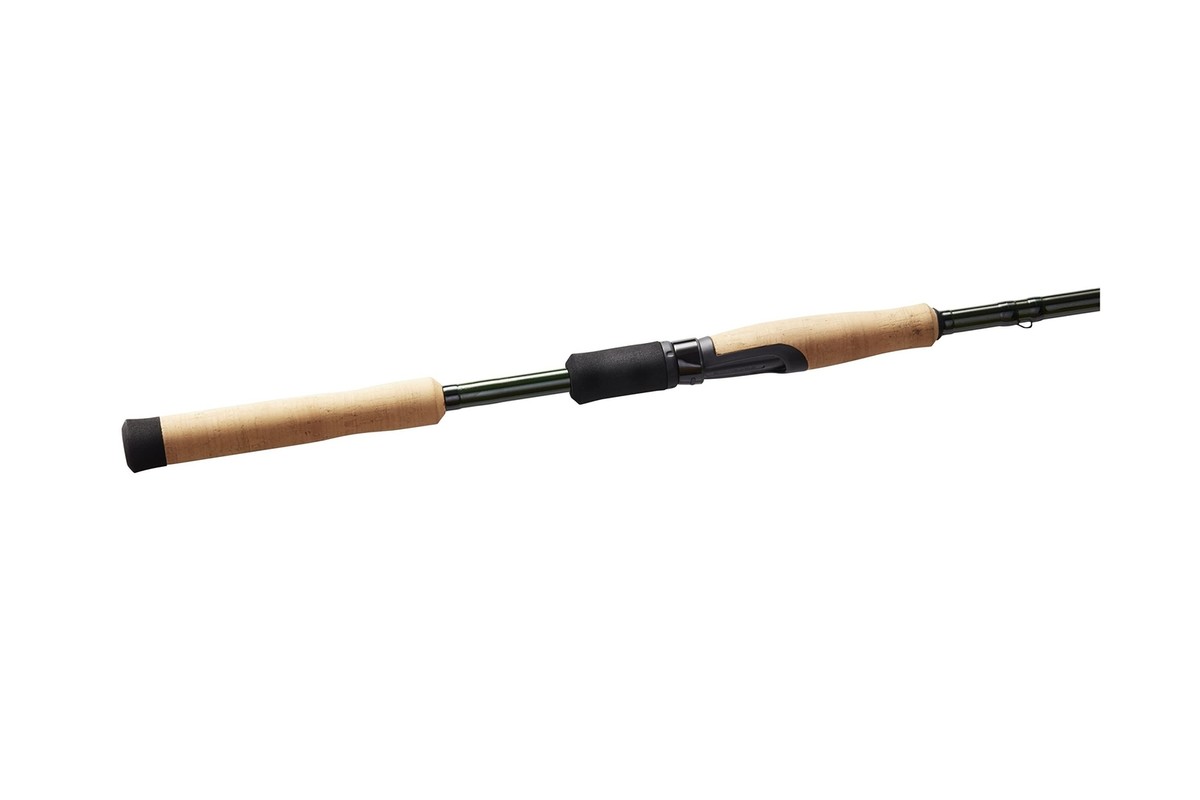 Croix Rods Eyecon Spinning Rod, EYS 6'6