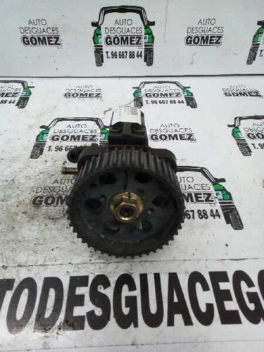 0445010007 Einspritzpumpe für Fiat Stilo (192) * 2532734 - Bild 3 von 3
