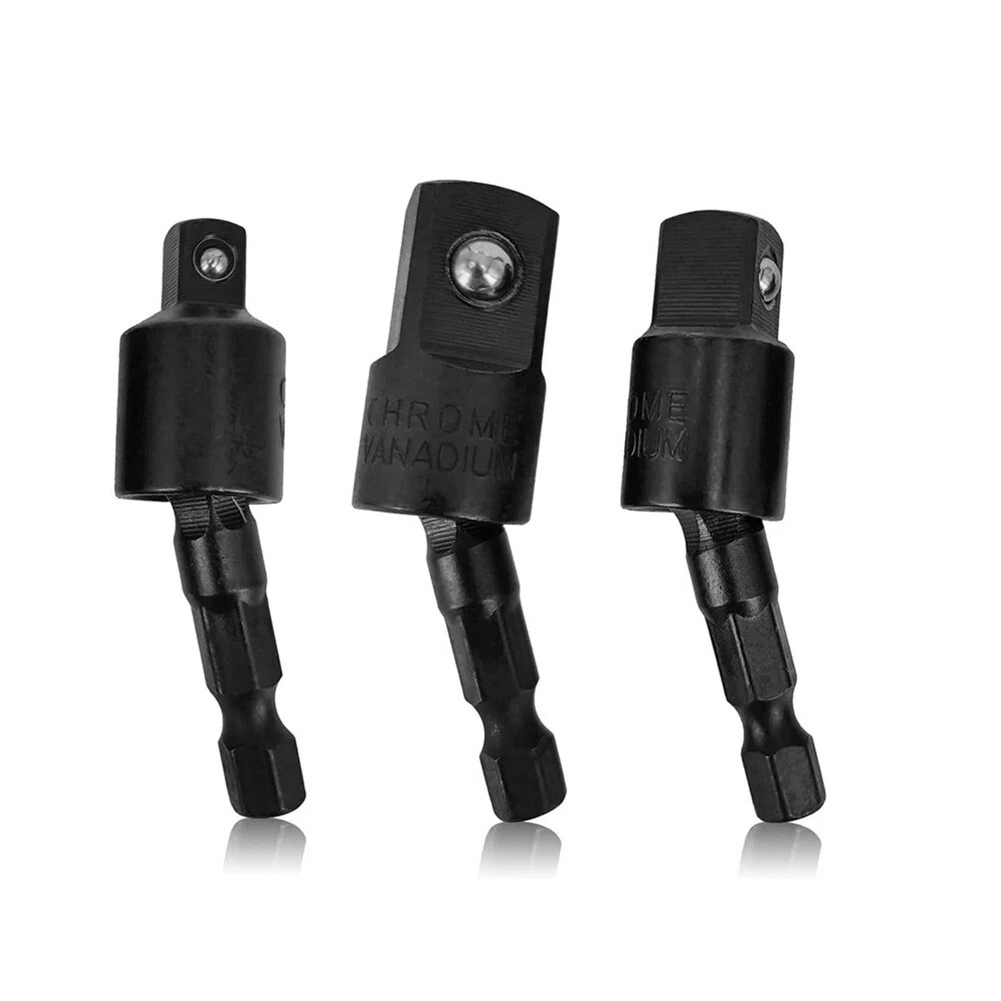 Socket adapter 2024 for impact drill