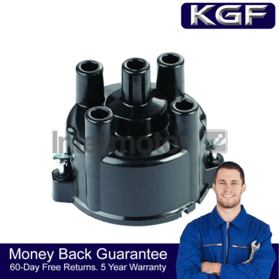 KGF Distributor Cap Fits Rover 25 200 100 / Metro 400 MG MG TF MGF MG ZR