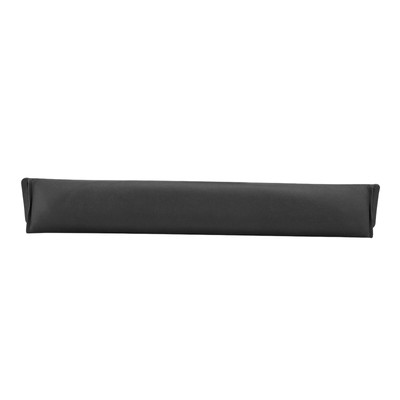 Universal Replacement Soft Foam Headset Headband Cushion Pad Kit Black Hot