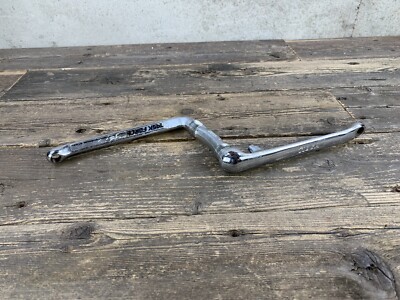 Tioga Task Force 175 Bmx Crank Old School Vintage Takagi | eBay