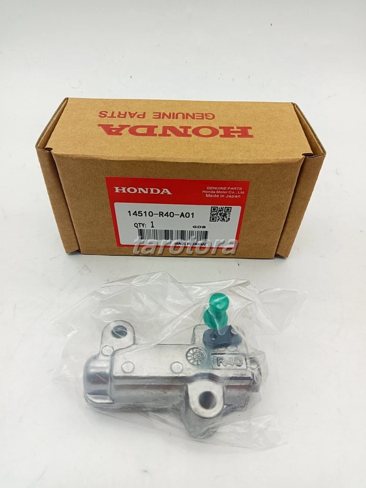 NEW For 08-2015 HONDA ACCORD CR-V 2.4L L4 DOHC Timing Chain Kit VVT Sprocket SET - Изображение 4 из 4