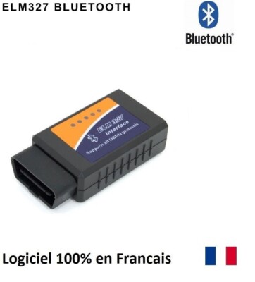 Diagnose Interface Alle Marken VGATE SCAN ELM327 Bluetooth VAG COM OBD2