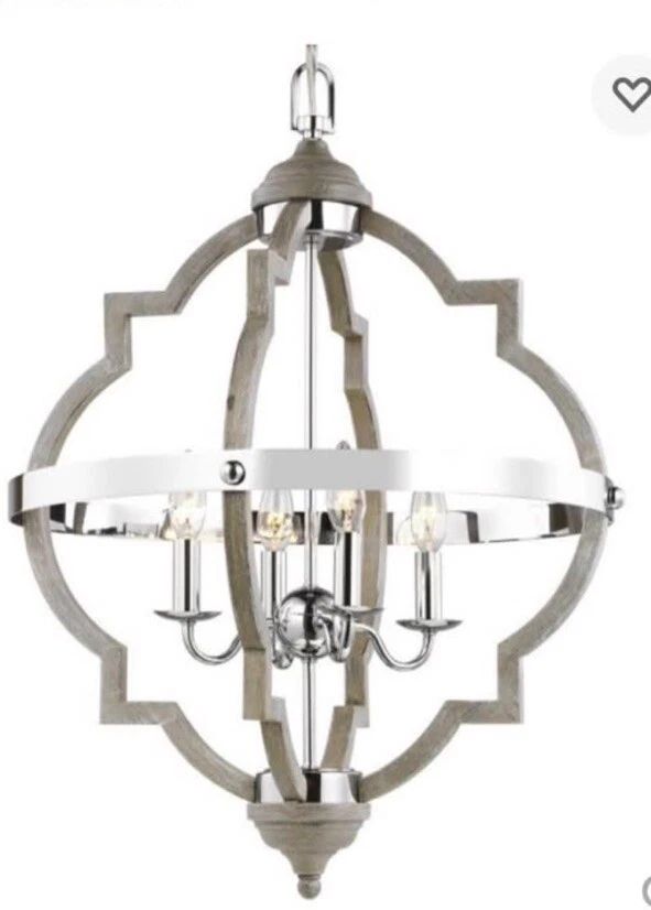 Socorro Four-Luminaria, Pino Lavado- Foto 2 de 4