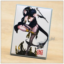 KINGDOM DEATH KD 61 MAGE Unassembly Resin Figure GK SH STUDIOModel Toy