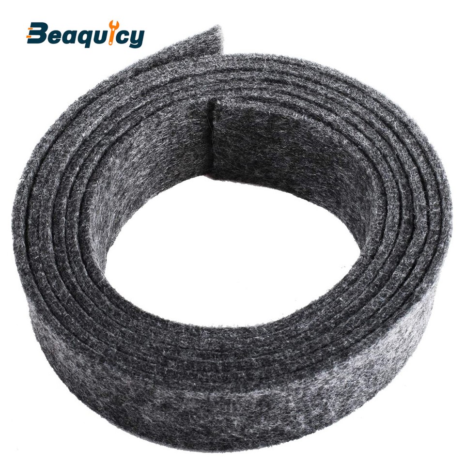 New Dryer Drum Felt Seal for Maytag & Whirlpool Replacement WP33001807 33001807 eBay