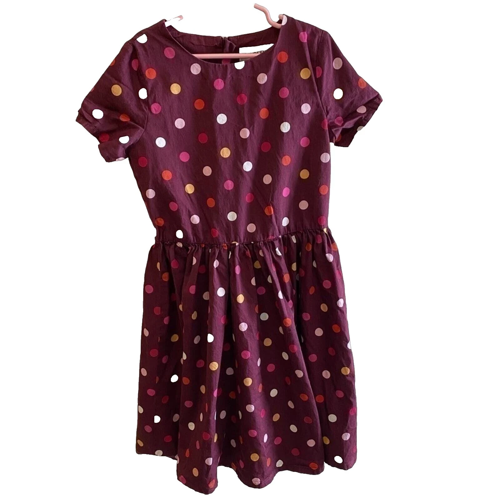 Lands' End 10 Size Dresses for Girls
