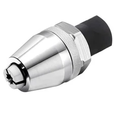 Saipe Damaged Bolt and Stud Extractor Tool 3/8" Drive Broken Stud Remover Bol...