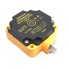 Turck NI75U-CP80-AP6X2-H1141 Inductive sensor New One Free Shipping