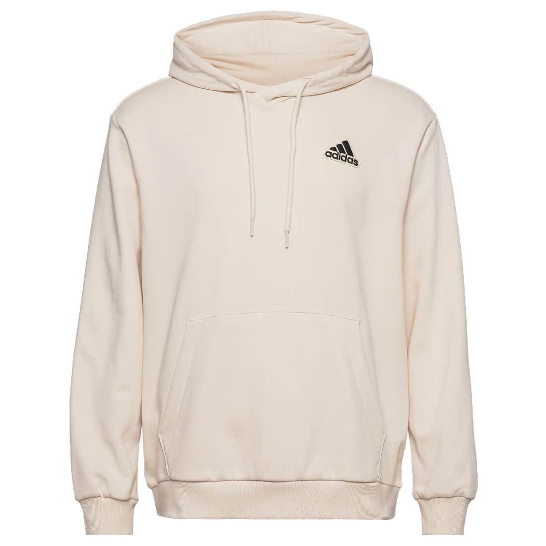 adidas Men's M Fcy Hd Hooded Sweatshirt L Multi-coloured