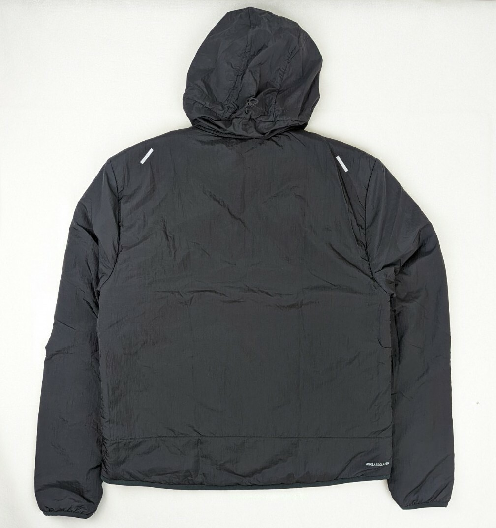 Nike AEROLAYER ブラック フード付きジャケット s-l1200.jpg