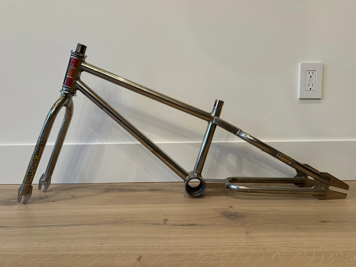 Preços baixos em Quadros de bicicleta Mongoose para BMX Bike-Old
