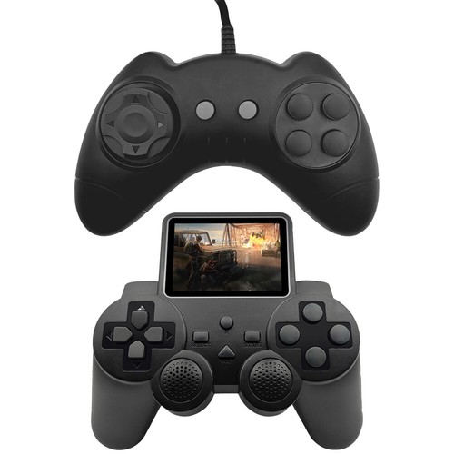 Handheld Game Console Built-in 520 Games Portable Game Player Classic Game - Picture 10 of 18