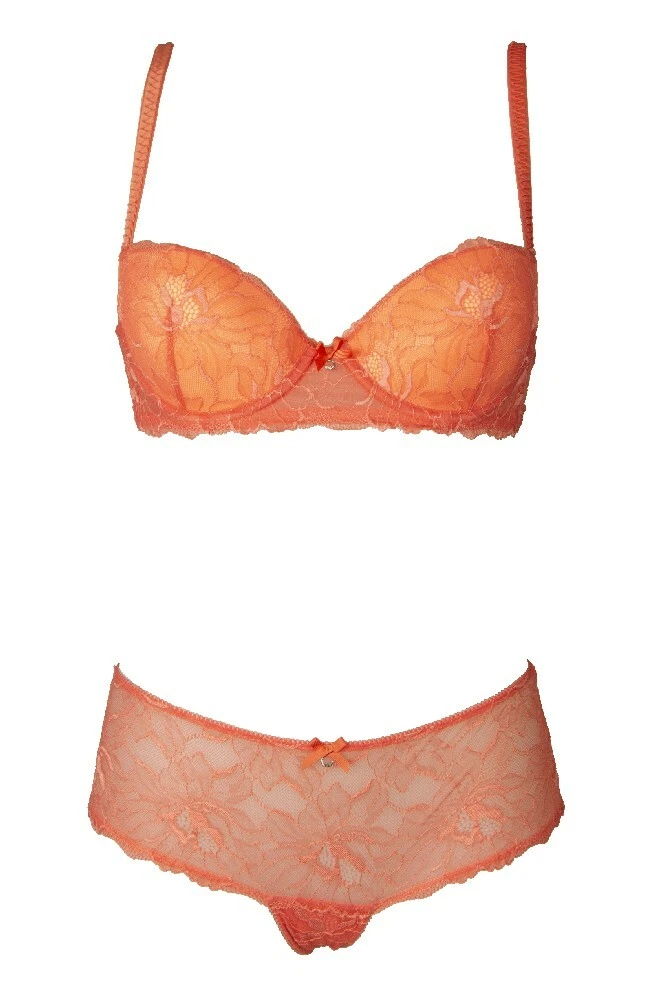 Completo intimo deals emporio armani