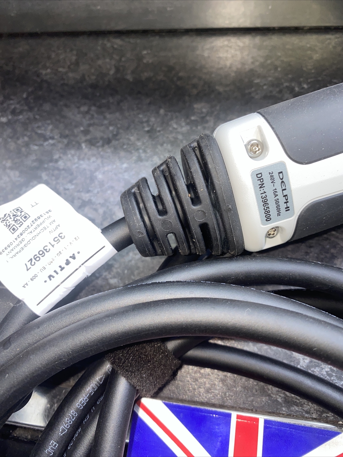 Mercedes-Benz A0005837303 Charging Cable for sale online | eBay