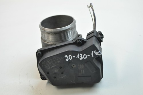 AUDI A5 8T 2.0 TFSI 2009 RHD DROSSELKLAPPENVENTIL 06F133062J