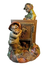 Tom Clark Wall St Collectable  "Merrill and Lynch"