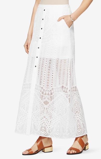 bcbg maxi skirt