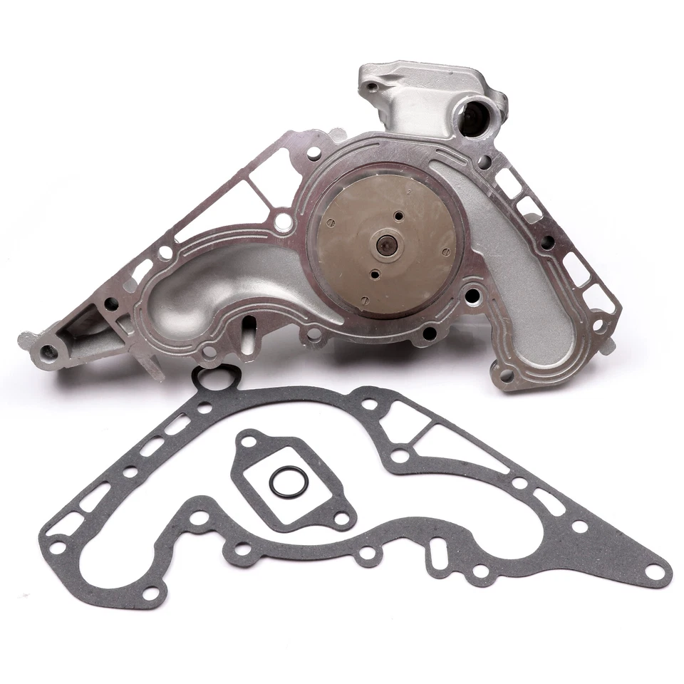 Kit tensor bomba agua correa de distribución para 90-97 Lexus LS400 SC400 4,0 L DOHC 1UZFE Foto 3 de 4