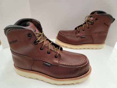 red wing boots 2415
