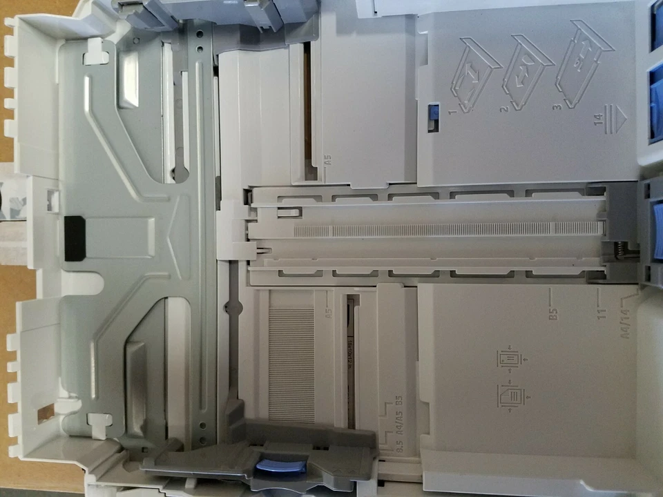 HP RM2-1679 Tray 2 250-sheet Paper Cassette Color Laserjet Pro m254dw - Image 2 of 2