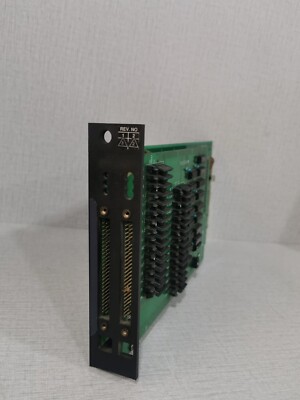 Yokogawa ST5*A PLC Module Card ST5 *A Board AS-S9221AQ-0 W/ S9771AJ-0