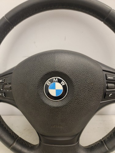Original BMW Steering Wheel 1er F20 F21 Multifunktion Lether Lenkrad 6864494-01. - Bild 3 von 24