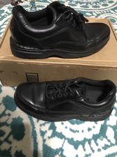 rockport men's eureka shoe