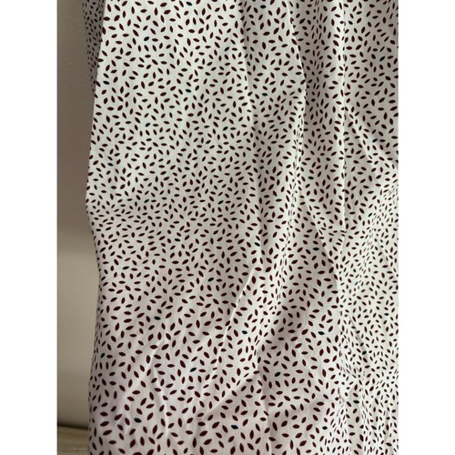 NWOT Duluth Trading Co Wrinkle Fighter Tunic Top - Picture 7 of 8