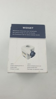 Exped Widget Pump 300l/Min 3600mAh _0,32_5