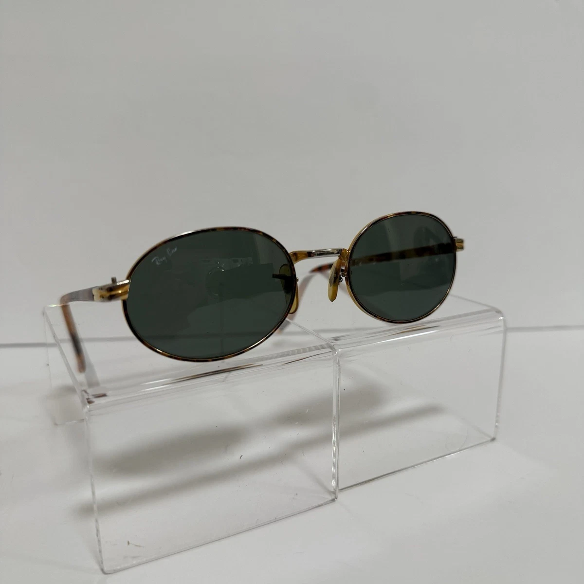 Ray-Ban Vintage Sunglasses | eBay