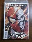 Buy 2 Get 1 FREE - The Amazing Spider-Man #67 LGY #868 2021 Marvel Comics