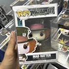 Funko Pop! Vinyl Disney Alice in Wonderland Mad Hatter #177 Vinyl Figure